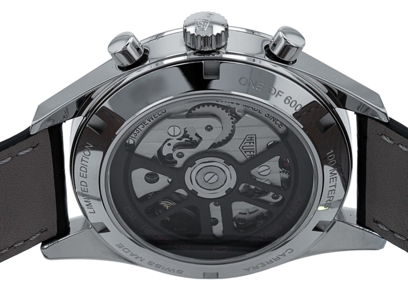 Tag Heuer Carrera CBK221G.FC6479